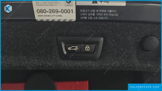 BMW 5 SERIES 520I LUXURY