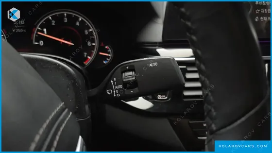 BMW 5 SERIES 520I LUXURY