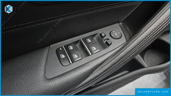 BMW 5 SERIES 520I LUXURY