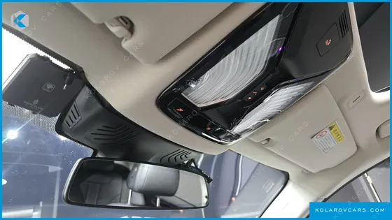 BMW 5 SERIES 520I LUXURY