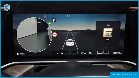 GENESIS G90 GASOLINE 3.5 TURBO AWD