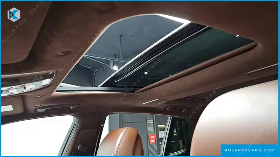 GENESIS G90 GASOLINE 3.5 TURBO AWD