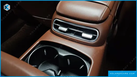 GENESIS G90 GASOLINE 3.5 TURBO AWD