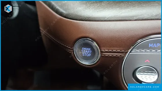 GENESIS G90 GASOLINE 3.5 TURBO AWD