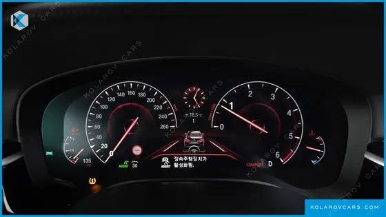 BMW 5 SERIES 520D M SPORT PACKAGE PLUS