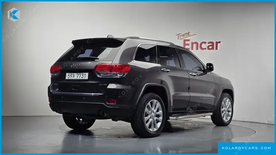 JEEP CHEROKEE 3.6 LIMITED