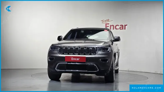 JEEP CHEROKEE 3.6 LIMITED