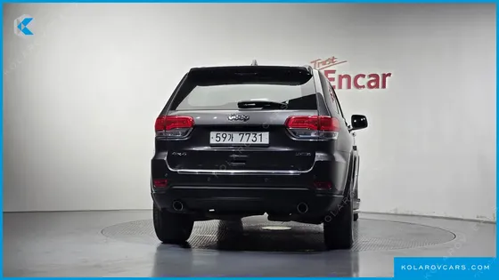 JEEP CHEROKEE 3.6 LIMITED