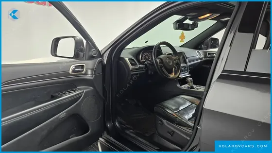 JEEP CHEROKEE 3.6 LIMITED