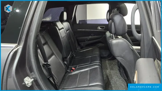 JEEP CHEROKEE 3.6 LIMITED