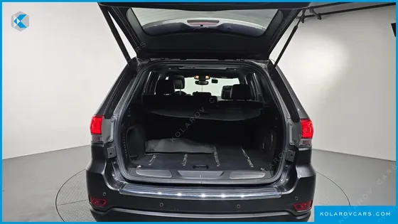 JEEP CHEROKEE 3.6 LIMITED