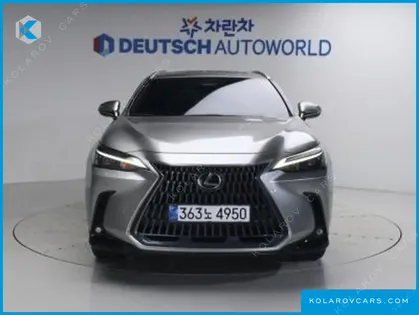 LEXUS NX PREMIUM