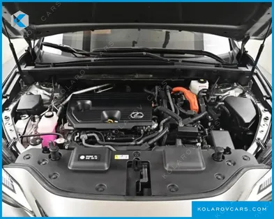 LEXUS NX PREMIUM