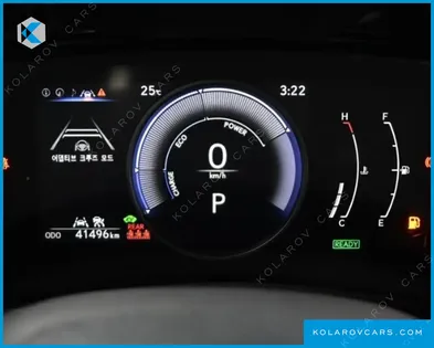 LEXUS NX PREMIUM