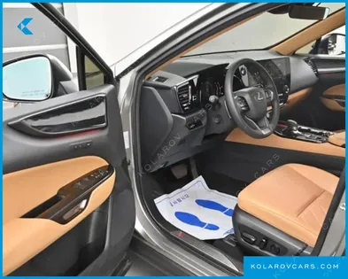 LEXUS NX PREMIUM