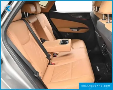 LEXUS NX PREMIUM