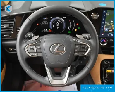 LEXUS NX PREMIUM