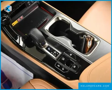 LEXUS NX PREMIUM