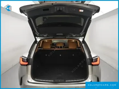 LEXUS NX PREMIUM