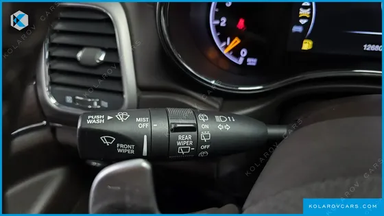JEEP CHEROKEE 3.0 DIESEL OVERLAND
