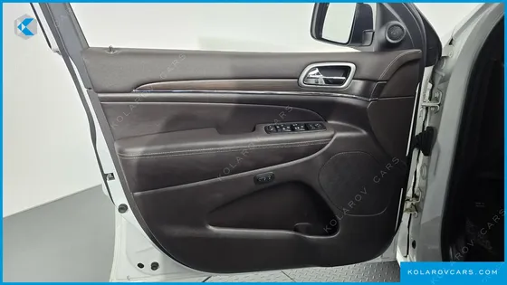 JEEP CHEROKEE 3.0 DIESEL OVERLAND