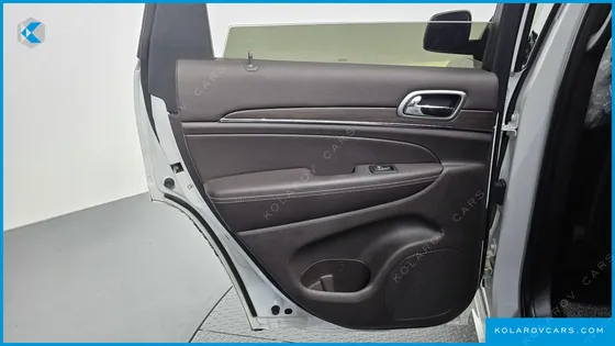 JEEP CHEROKEE 3.0 DIESEL OVERLAND