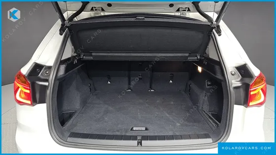 BMW X1 XDRIVE 18D