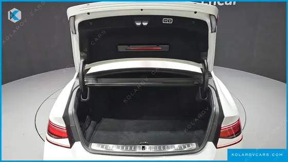 GENESIS G90 GASOLINE 3.5 TURBO AWD