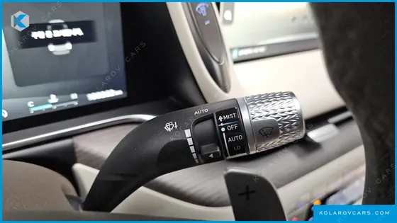 GENESIS G90 GASOLINE 3.5 TURBO AWD