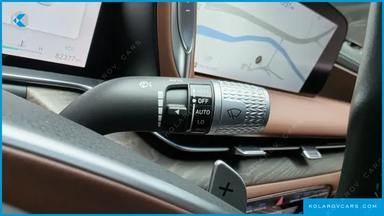GENESIS G90 GASOLINE 3.5 TURBO AWD