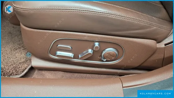 GENESIS G90 GASOLINE 3.5 TURBO AWD