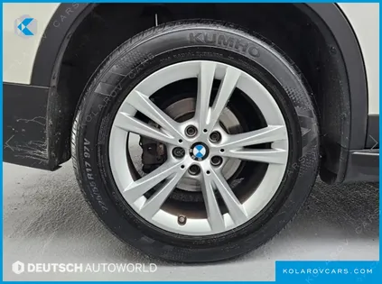 BMW X1 XDRIVE 18D