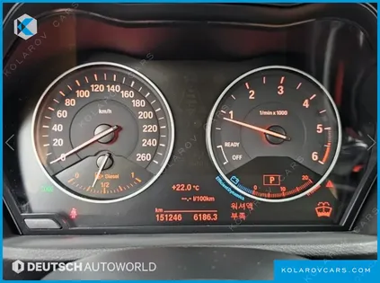 BMW X1 XDRIVE 18D