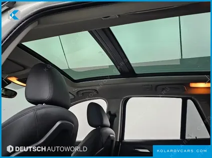 BMW X1 XDRIVE 18D