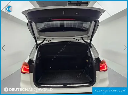 BMW X1 XDRIVE 18D