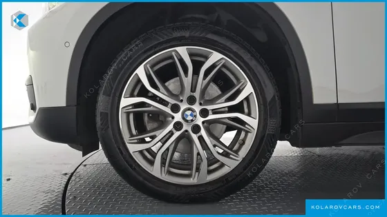 BMW X1 XDRIVE 18D JOY
