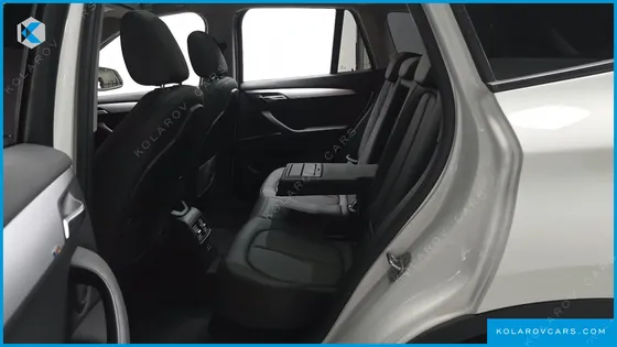 BMW X1 XDRIVE 18D JOY