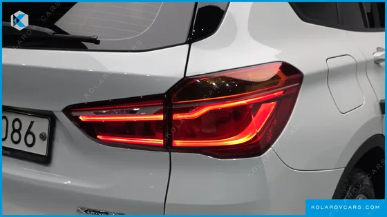 BMW X1 XDRIVE 18D JOY