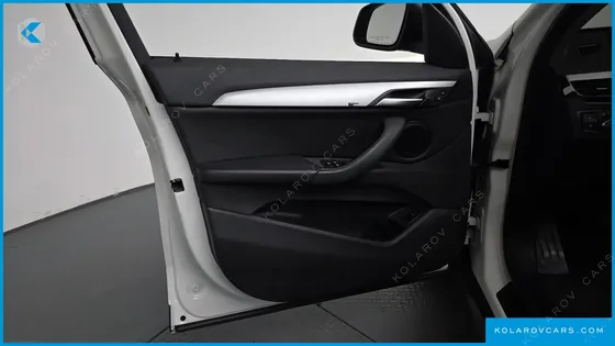 BMW X1 XDRIVE 18D JOY