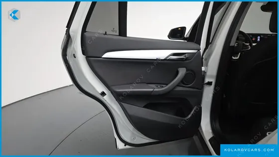 BMW X1 XDRIVE 18D JOY