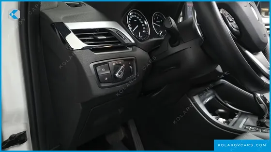 BMW X1 XDRIVE 18D JOY