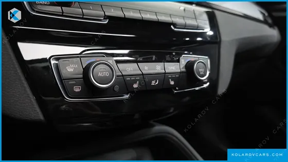 BMW X1 XDRIVE 18D JOY