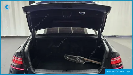 GENESIS G90 GASOLINE 3.5 TURBO AWD