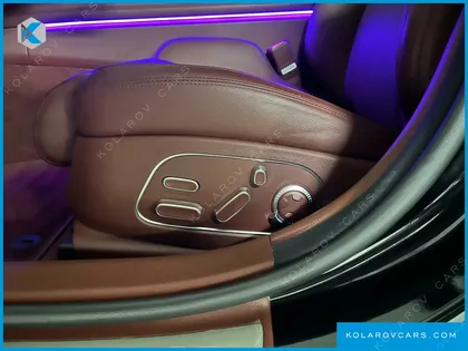 GENESIS G90 GASOLINE 3.5 TURBO AWD