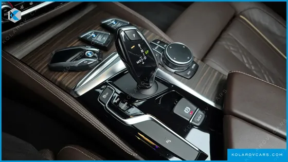 BMW 5 SERIES 520D LUXURY PLUS