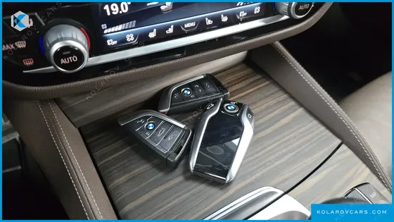 BMW 5 SERIES 520D XDRIVE M SPORT PACKAGE PLUS