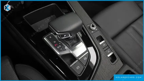 AUDI A5 45 TFSI QUATTRO CABRIOLET