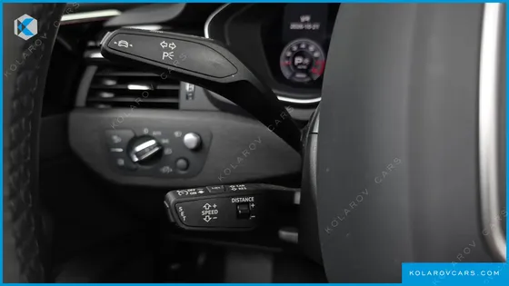 AUDI A5 45 TFSI QUATTRO CABRIOLET