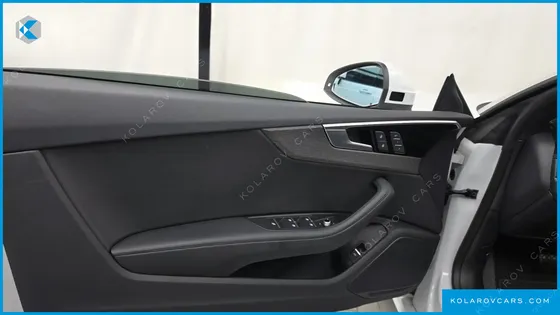 AUDI A5 45 TFSI QUATTRO CABRIOLET