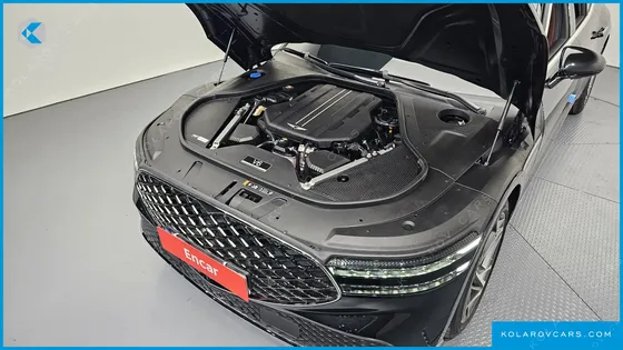 GENESIS G90 GASOLINE 3.5 TURBO AWD